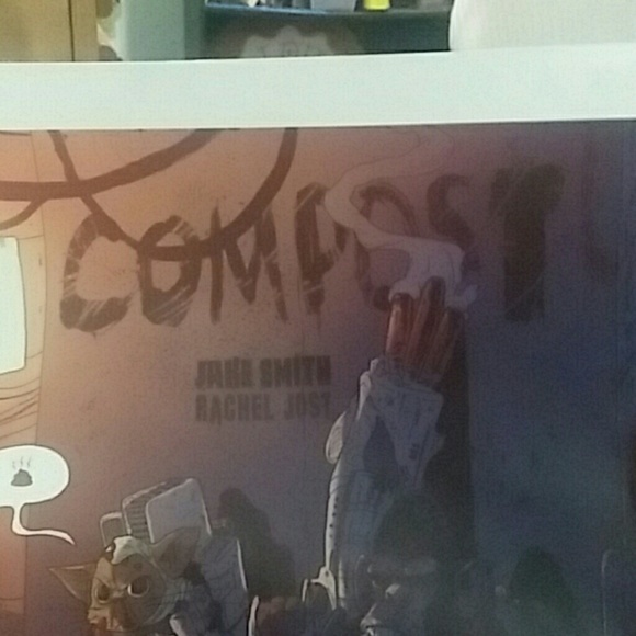 Poster - Picture 4 of 5